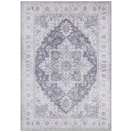 51387 kusovy koberec asmar 104003 mauve pink