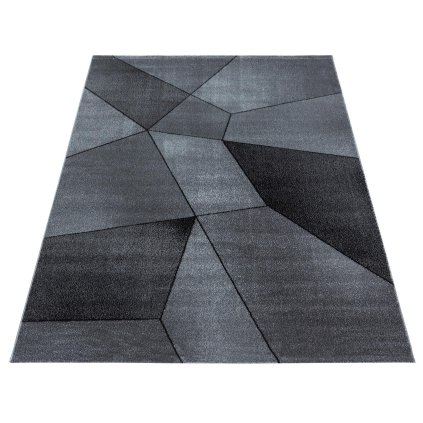 51528 kusovy koberec beta 1120 grey