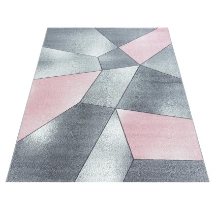51531 kusovy koberec beta 1120 pink