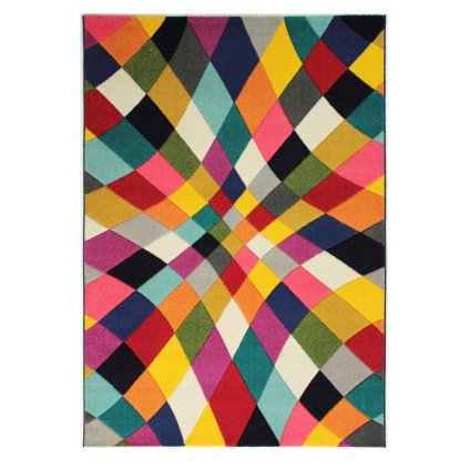 53190 kusovy koberec spectrum rhumba multi