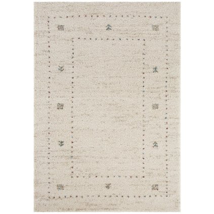 53286 kusovy koberec nomadic 104888 cream