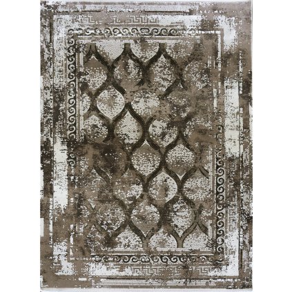Kusový koberec Crean 19148 Beige