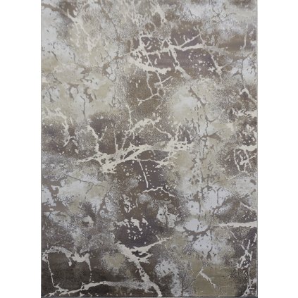 Kusový koberec Zara 9651 Beige
