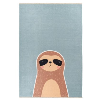 55974 kusovy koberec my greta 604 sloth