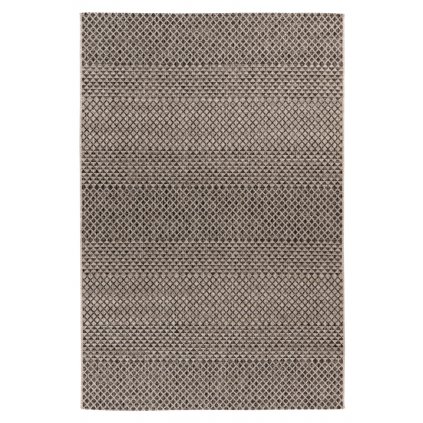 Kusový koberec Nordic 877 grey
