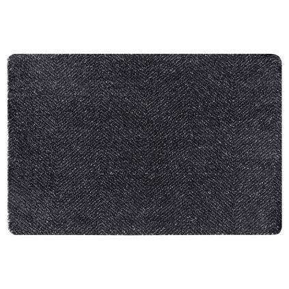 Rohožka Clean & Go 105350 Black Anthracite