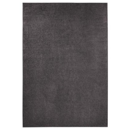 56619 kusovy koberec pure 102661 anthrazit