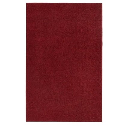 56628 kusovy koberec pure 102616 rot