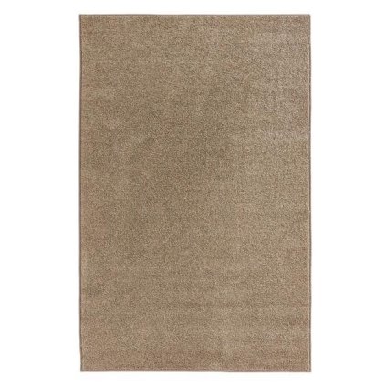 56634 kusovy koberec pure 102614 braun