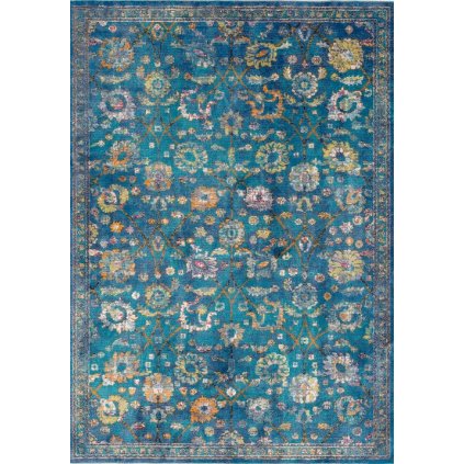 Kusový koberec Picasso K11600-04 Sarough kruh