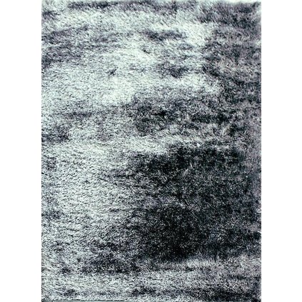64878 kusovy koberec seven soft 7901 grey