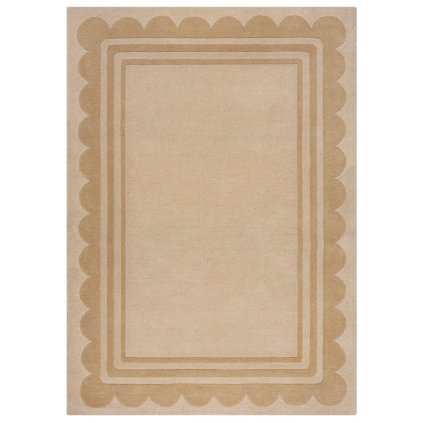 65592 rucne vsivany kusovy koberec lois scallop natural