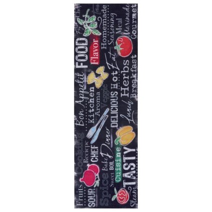 67743 behun cook clean 105730 black multicolored