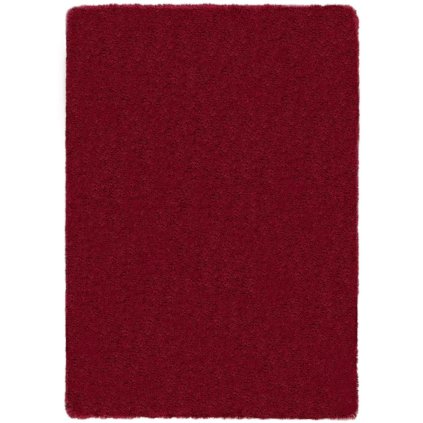 67941 kusovy koberec pearl red