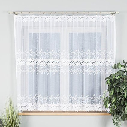 70825 biela zakarova zaclona bastia 300x160 cm