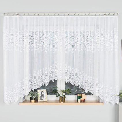 71035 biela zakarova zaclona celina 400x160 cm