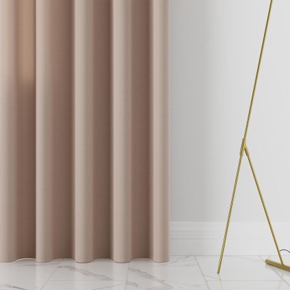 72591 3 lotus tkanina dekoracyjna wodoodporna wysokosc 300cm kolor 012 jasny rozowy td0008 tdp 012 000300 1