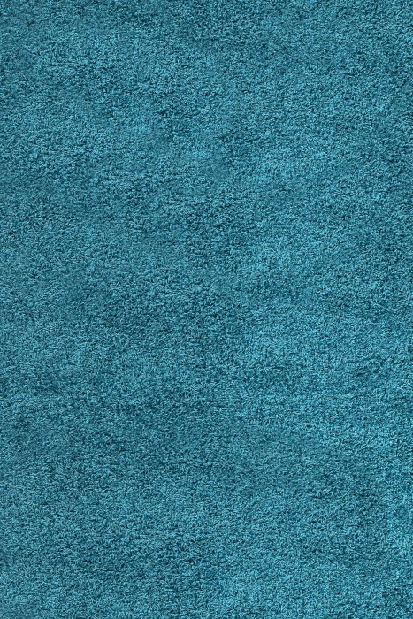 Kusový koberec Life Shaggy 1500 tyrkys Rozmery koberca: 120x170