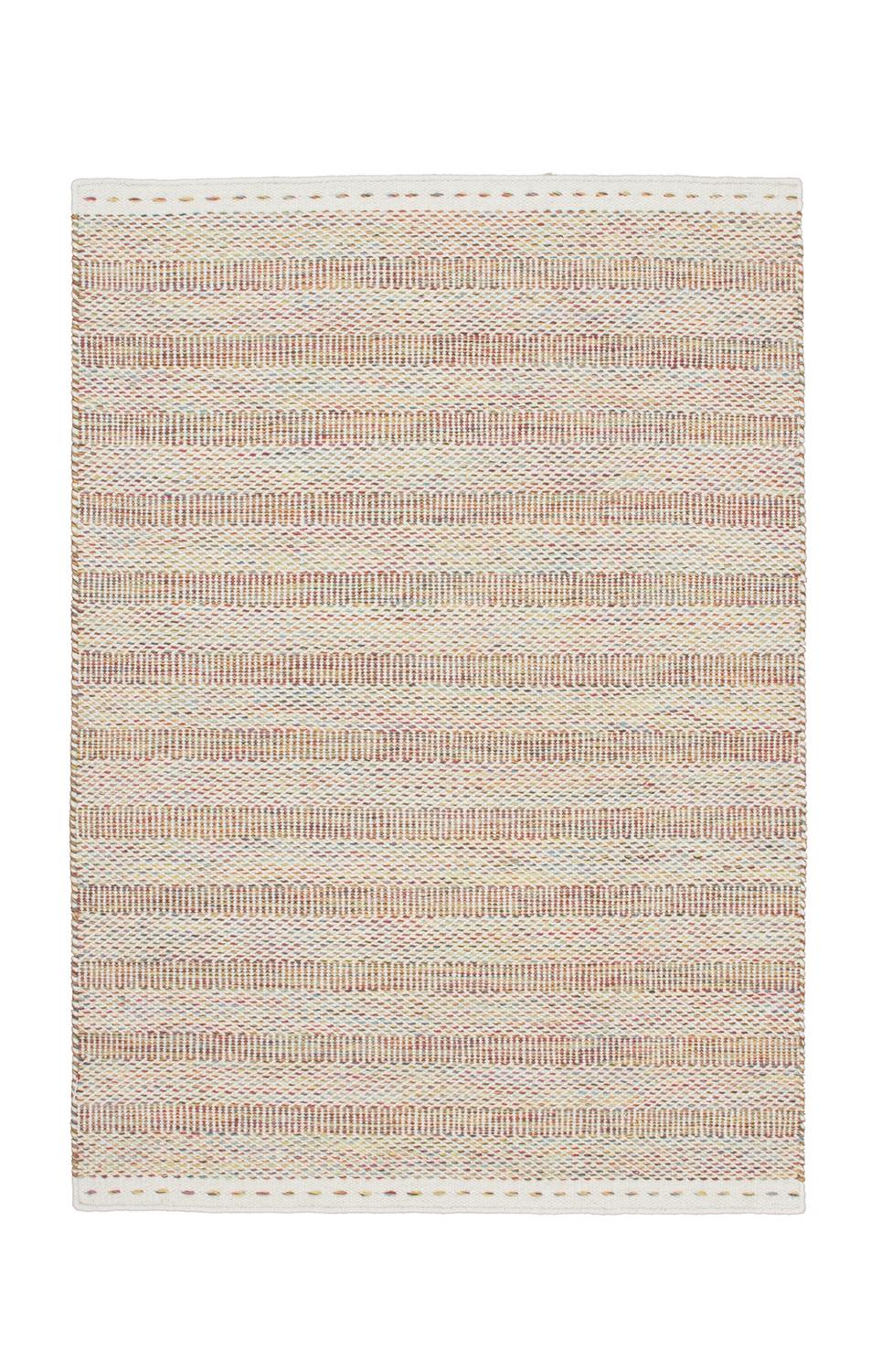 Fotografia produktu: Ručne tkaný kusový koberec JAIPUR 333 MULTI Rozmery koberca: 80x150