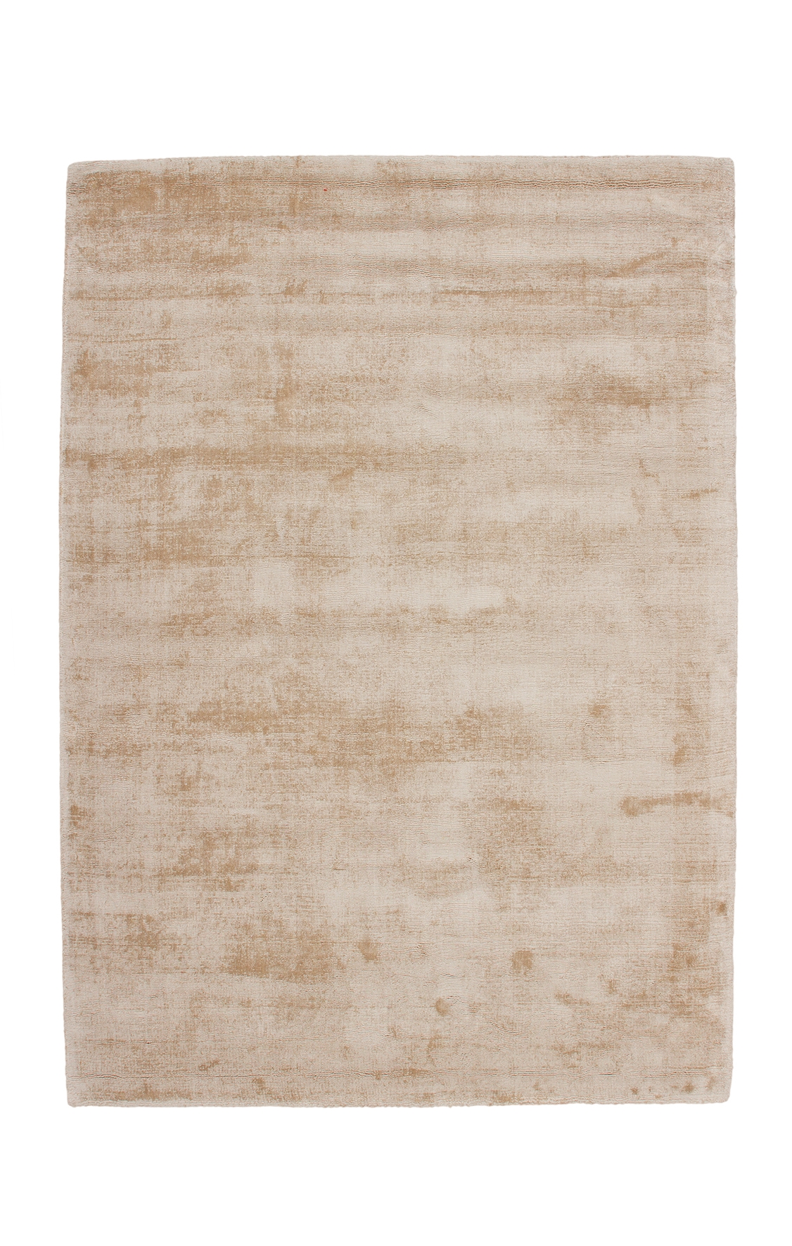 Ručne tkaný kusový koberec Maorov 220 BEIGE Rozmery koberca: 160x230