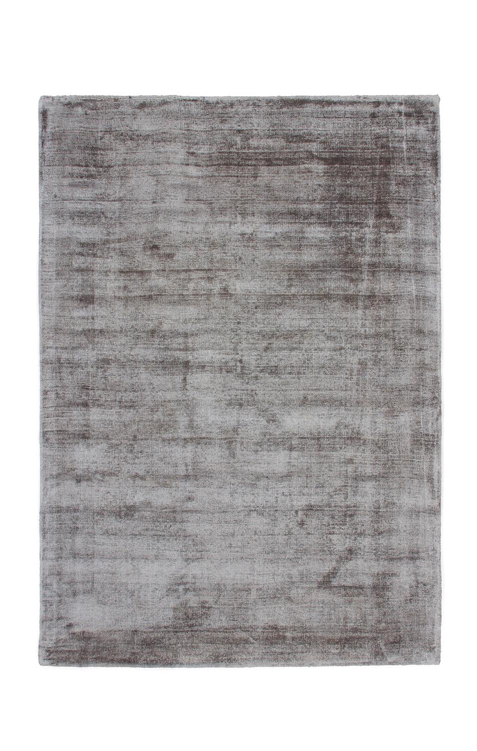 Fotografia produktu: Ručne tkaný kusový koberec Maorov 220 SILVER Rozmery koberca: 200x290