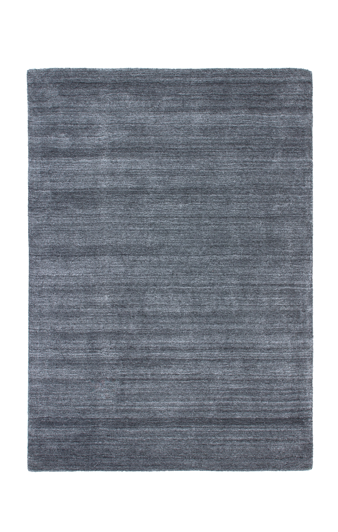 Ručne tkaný kusový koberec WELLINGTON 580 SILVER Rozmery koberca: 80x150