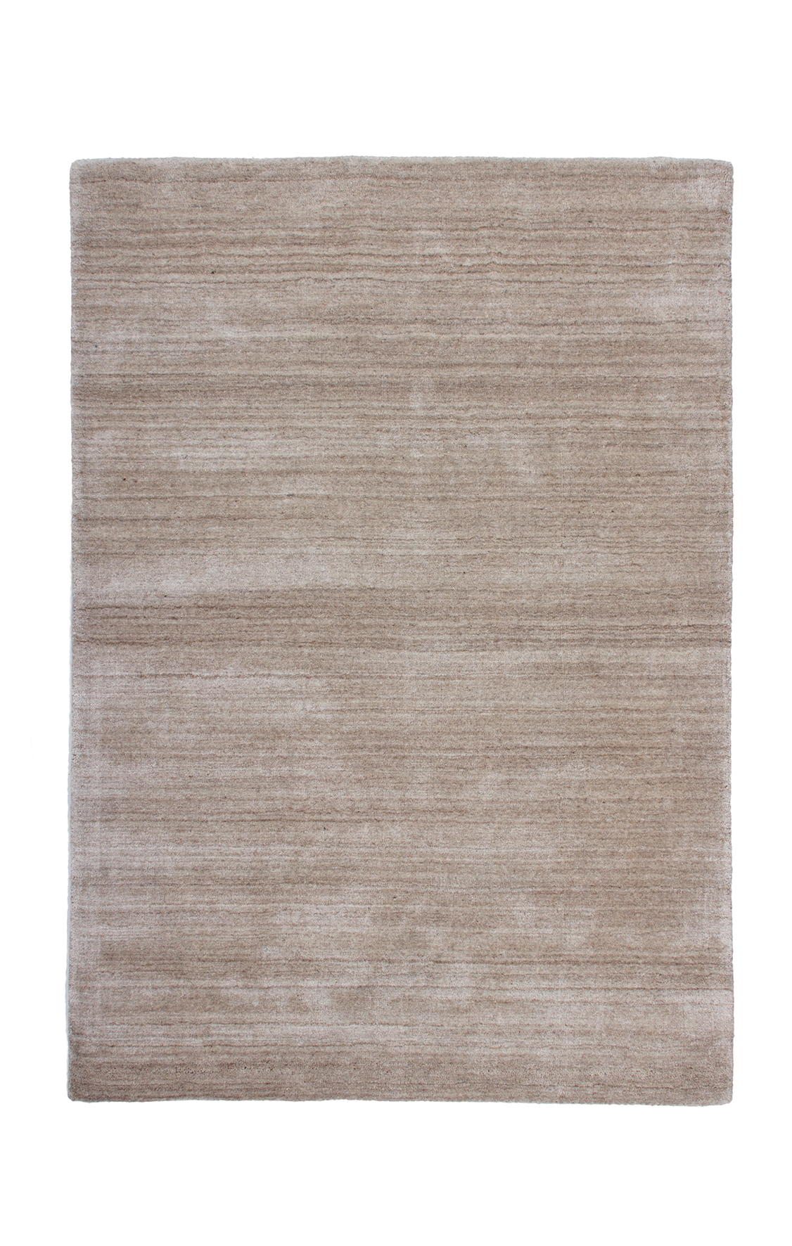 Ručne tkaný kusový koberec WELLINGTON 580 IVORY Rozmery koberca: 80x150