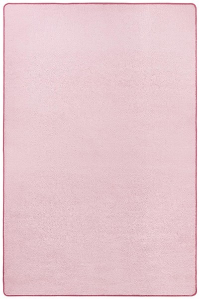 Kusový koberec Fancy 103010 Rosa - ružový Rozmery koberca: 80x200