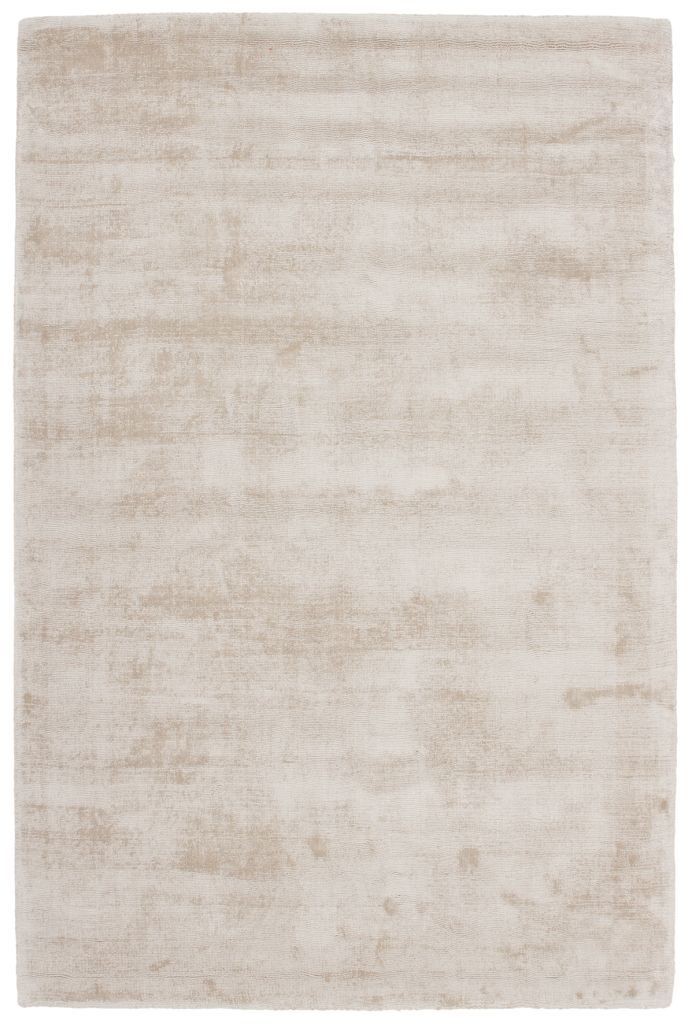 Ručne tkaný kusový koberec Maori 220 Ivory Rozmery koberca: 200x290