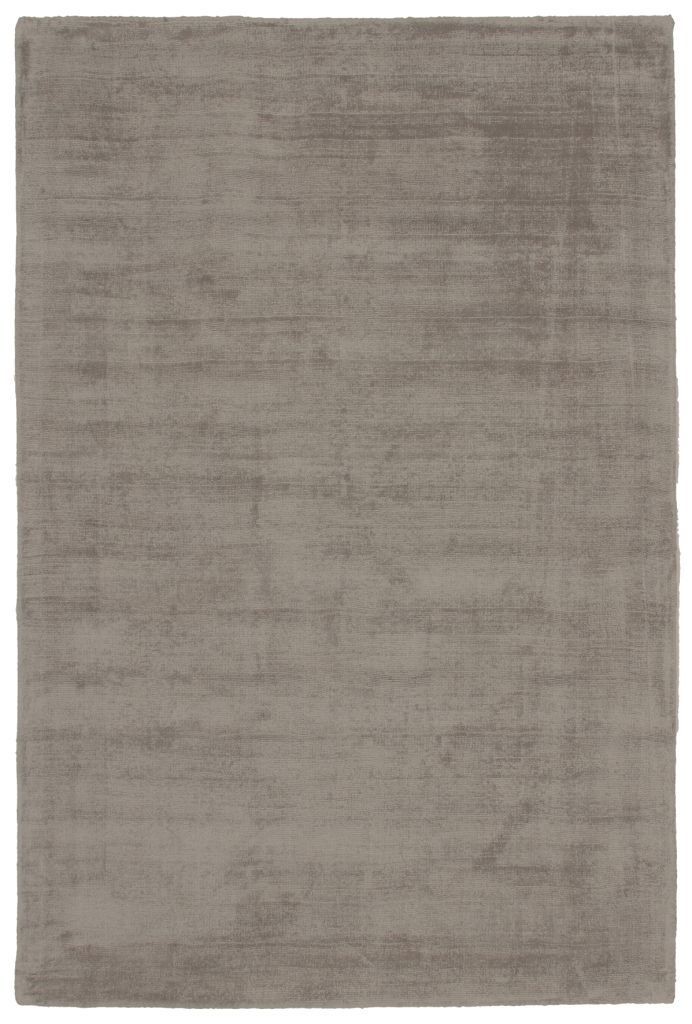 Ručne tkaný kusový koberec Maori 220 Taupe Rozmery koberca: 120x170