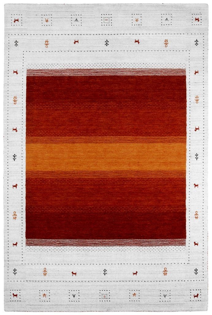 Ručne tkaný kusový koberec Legend of Obsession 321 Multi Rozmery koberca: 120x170