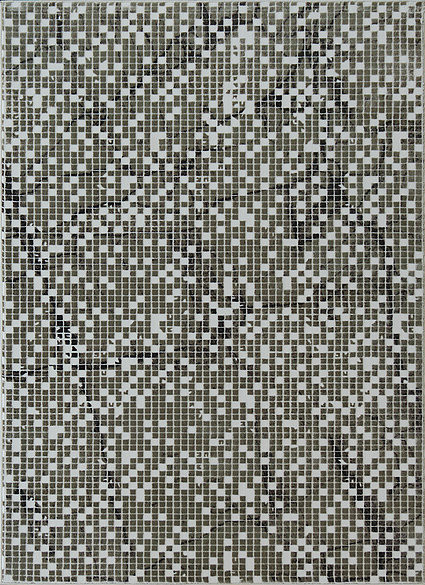 Kusový koberec Zara 5030 Beige Rozmery koberca: 140x190