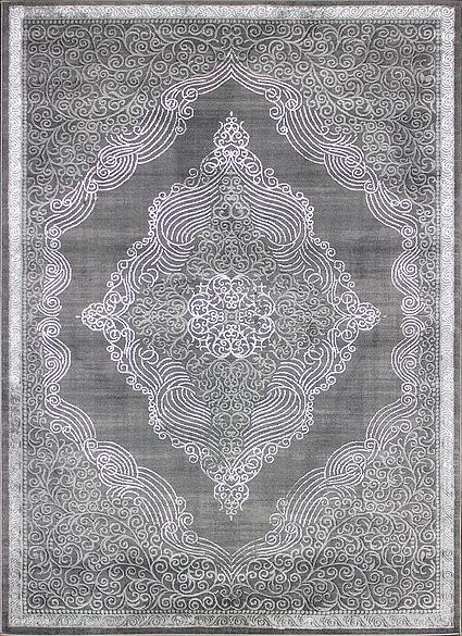 Fotografia produktu: Kusový koberec Elite 3935 Grey Rozmery kobercov: 240x330
