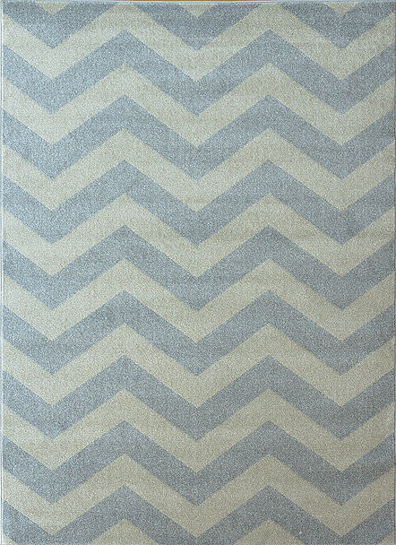 Kusový koberec Aspect 1961 Light Silver (Grey) Rozmery koberca: 80x150