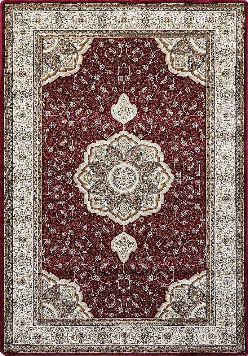 Fotografia produktu: Kusový koberec Anatolia 5328 B (Red) Rozmery koberca: 300x400