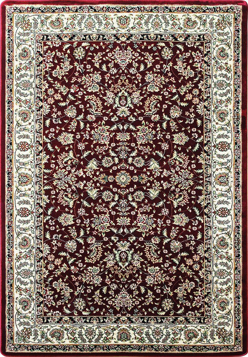 Fotografia produktu: Kusový koberec Anatolia 5378 B (Red) Rozmery koberca: 300x400