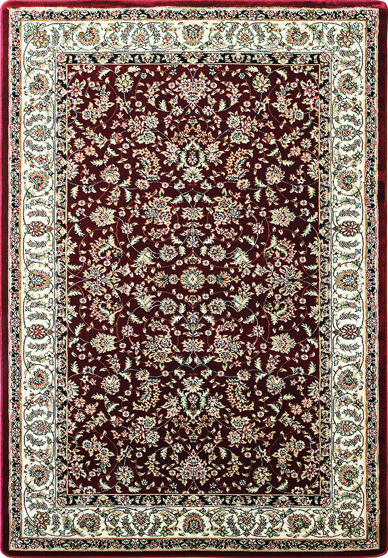 Kusový koberec Anatolia 5378 B (Red) Rozmery koberca: 150x230