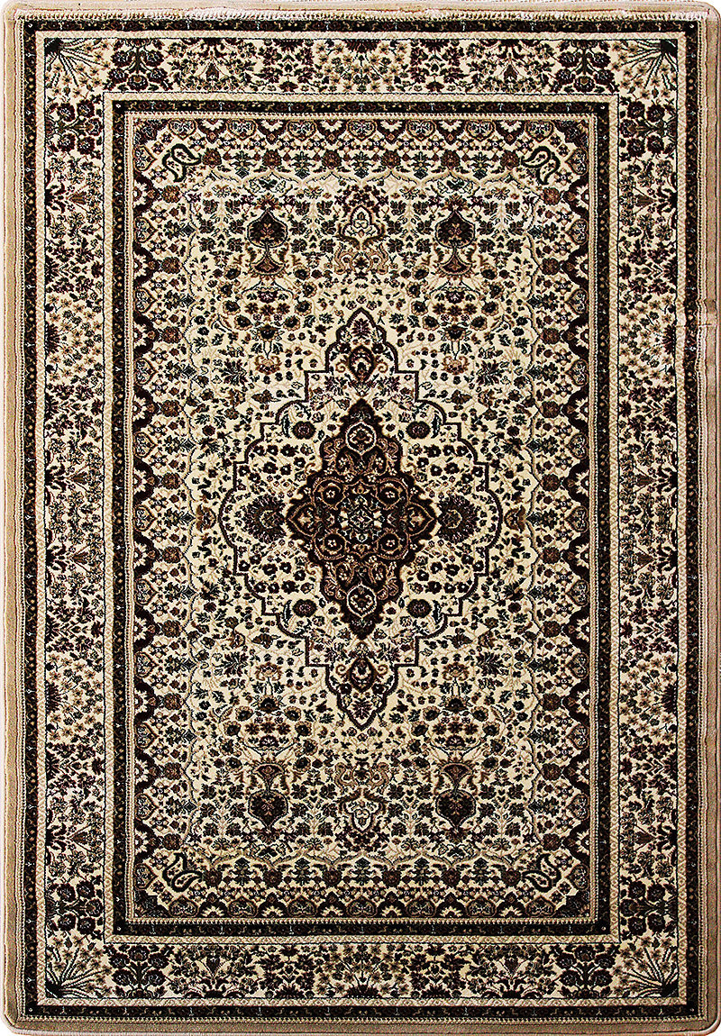 Kusový koberec Anatolia 5380 K (Cream) Rozmery koberca: 150x230