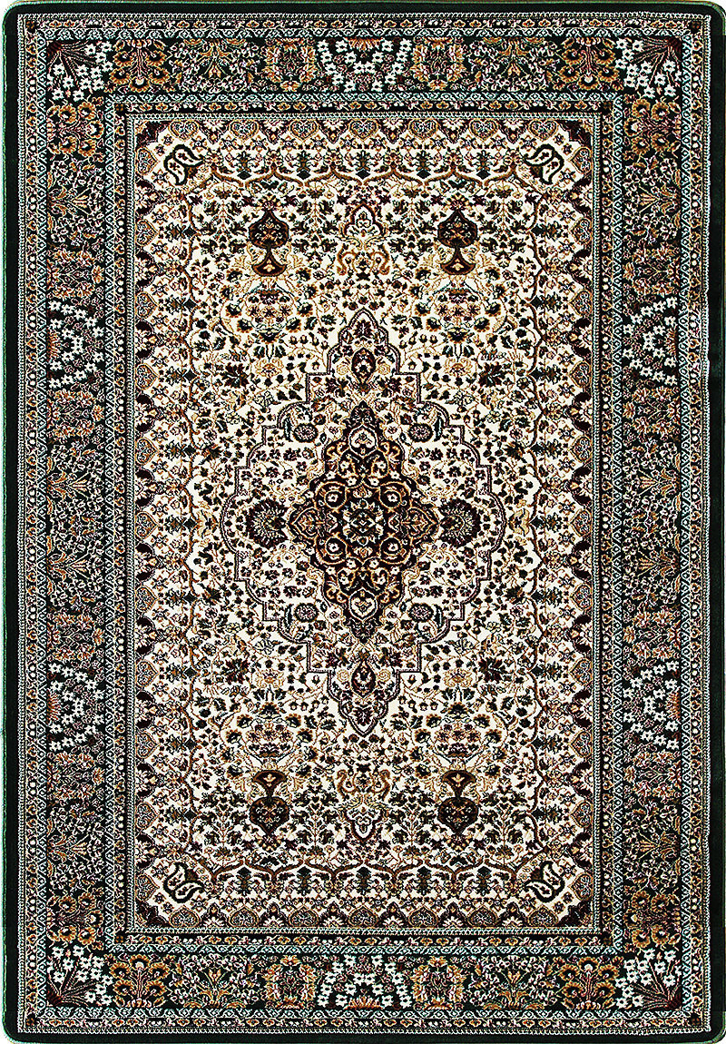Kusový koberec Anatolia 5380 Y (Green) Rozmery koberca: 300x400