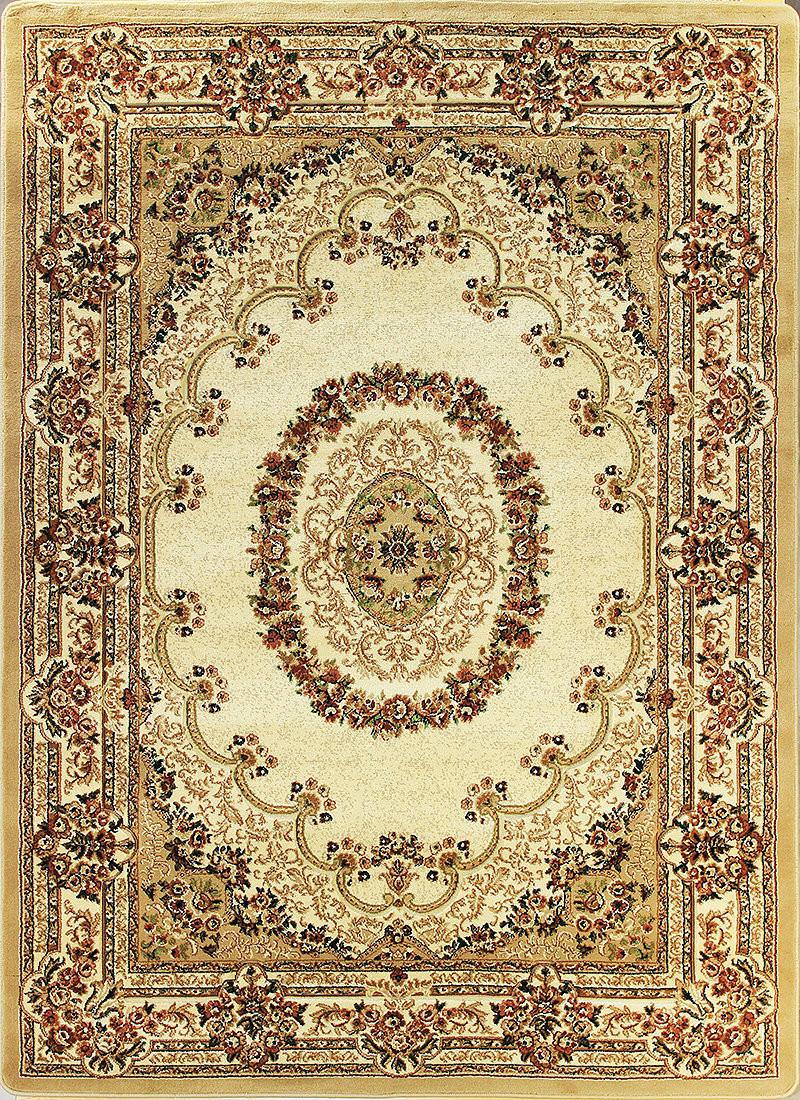 Fotografia produktu: Kusový koberec Adora 5547 K (Cream) Rozmery koberca: 280x370