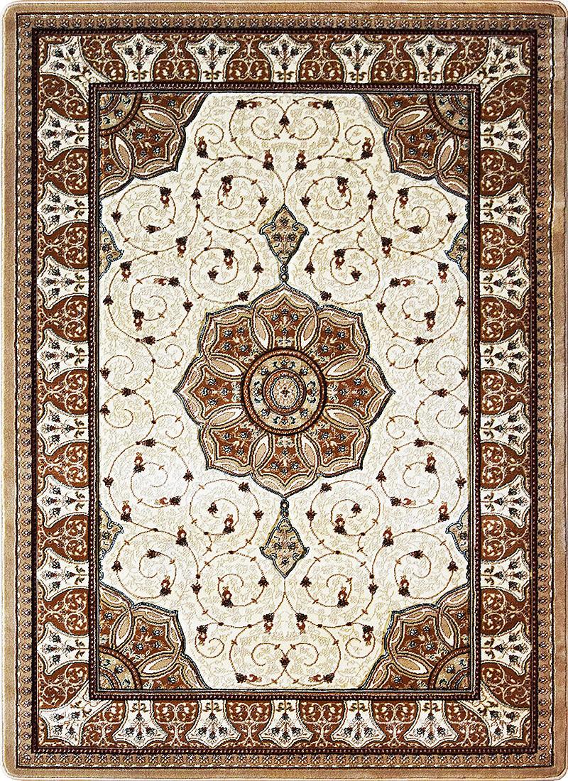 Fotografia produktu: Kusový koberec Adora 5792 K (Cream) Rozmery koberca: 280x370