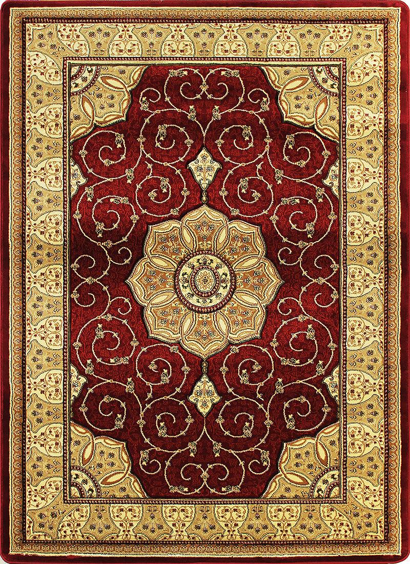 Fotografia produktu: Kusový koberec Adora 5792 V (Vizon) Rozmery koberca: 280x370