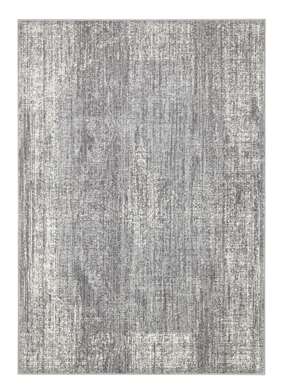 Kusový koberec Celebration 103471 Elysium Grey Creme Rozmery koberca: 120x170