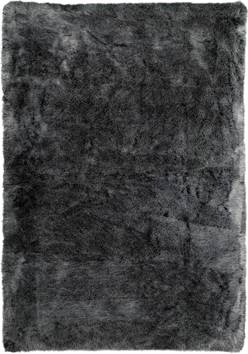 Fotografia produktu: Kusový koberec Samba 495 Anthracite Rozmery koberca: 160x230