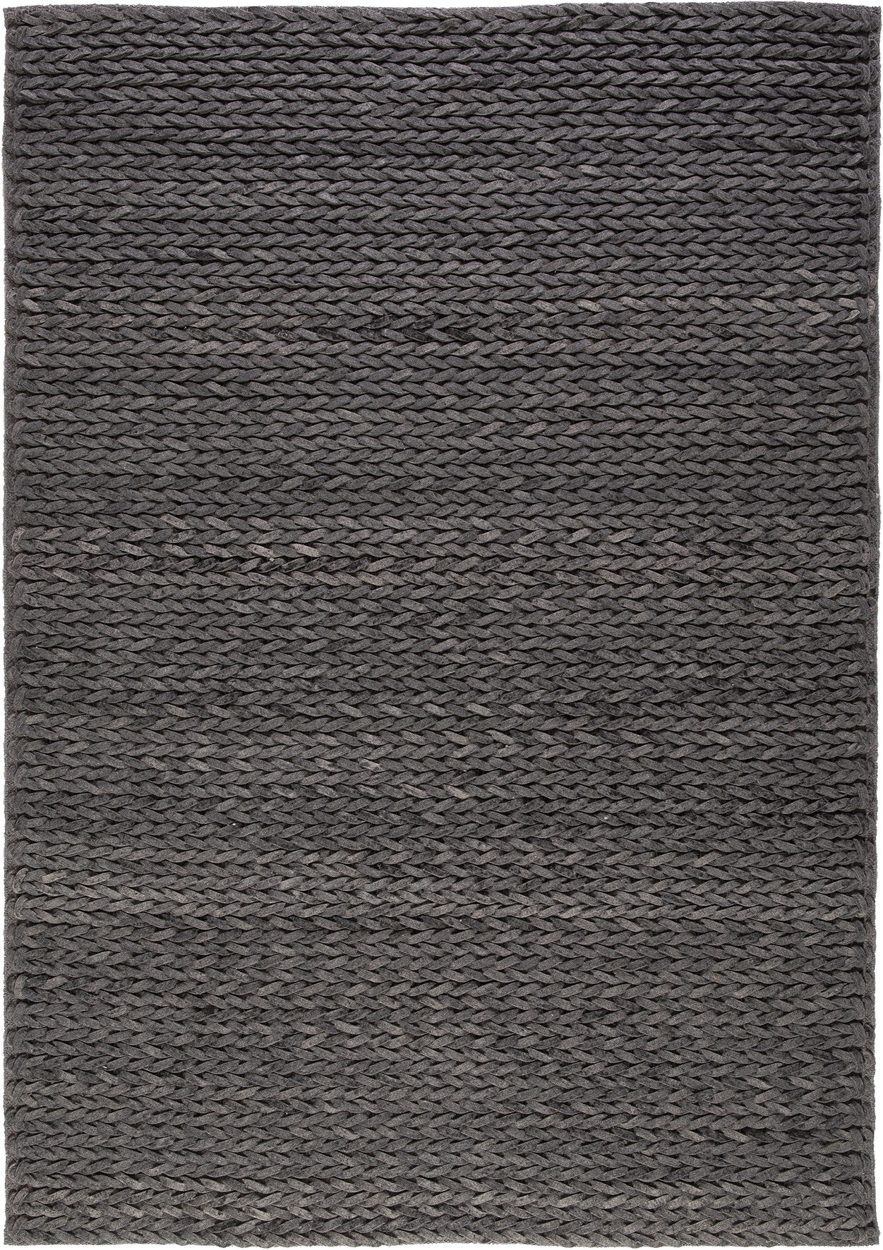 Kusový koberec Linea 715 Anthracite Rozmery koberca: 120x170