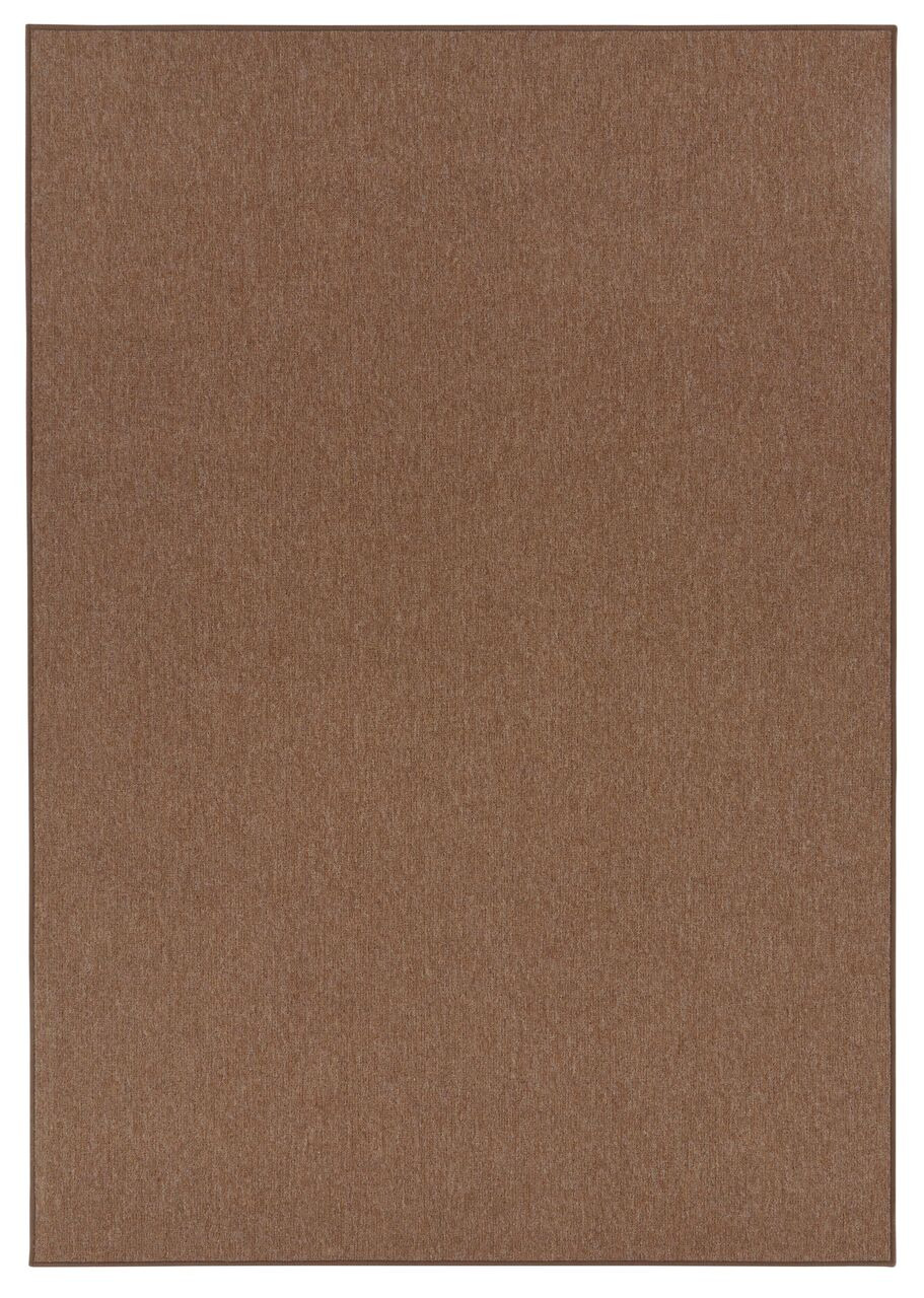 Kusový koberec BT Carpet 103405 Casual brown Rozmery koberca: 80x200