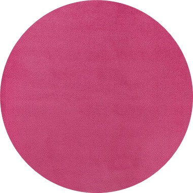 Koberec Fancy 103011 Pink kruh Rozmery koberca: 200x200 kruh