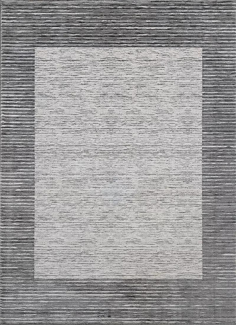 Fotografia produktu: Kusový koberec Vals 8001 Grey Rozmery koberca: 200x290
