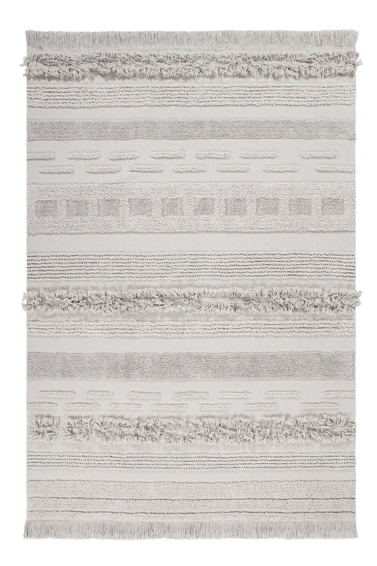 Ručne tkaný kusový koberec Air Natural Rozmery koberca: 140x200