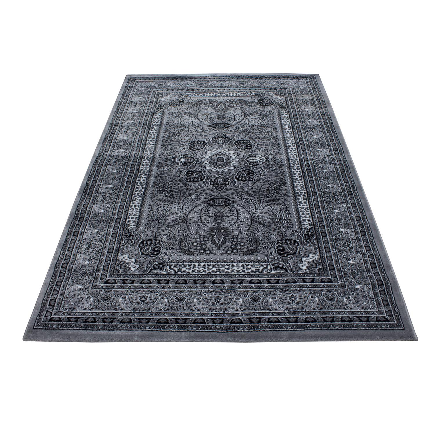 Fotografia produktu: Kusový koberec Marrakesh 207 grey Rozmery koberca: 160x230